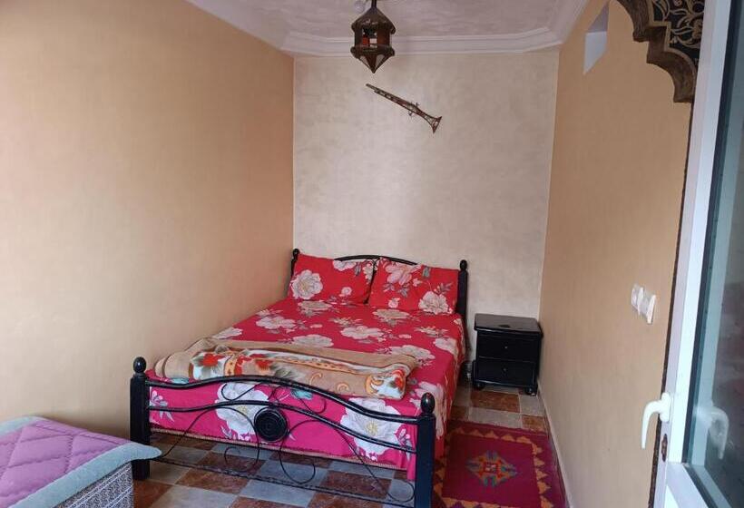 غرفة قياسية, I Surf Morocco