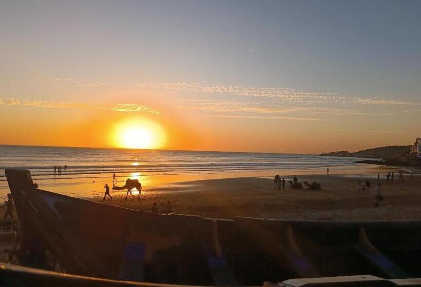 غرفة قياسية, I Surf Morocco