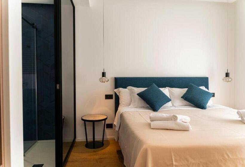 Номер Deluxe, Suites Di Costanza