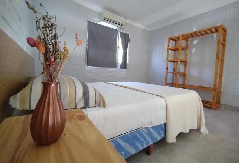 Номер Стандарт, Apart Patagonia