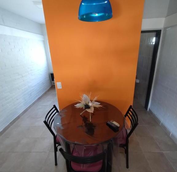 Номер Стандарт, Apart Patagonia