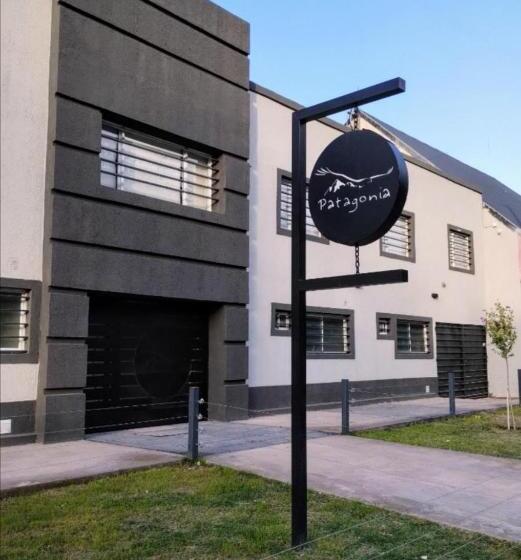 Номер Стандарт, Apart Patagonia