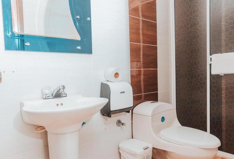 Номер Стандарт, Apartahotel Beirut Inn