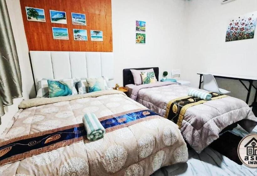اتاق لوکس, สรชา เพลส Soracha Place