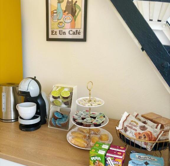 스탠다드 룸, Villa Francesini