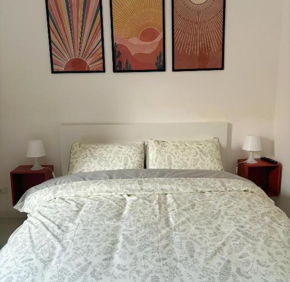 스탠다드 룸, Villa Francesini