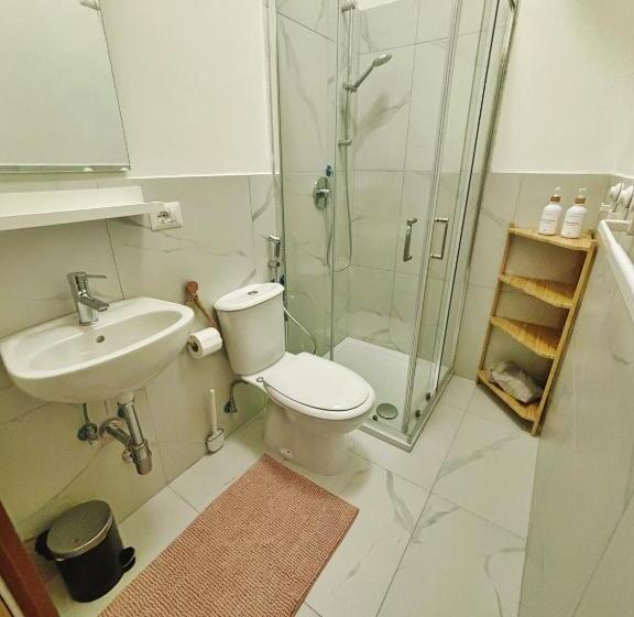 기본룸, Villa Francesini