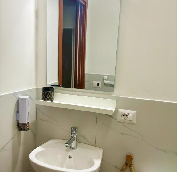 기본룸, Villa Francesini