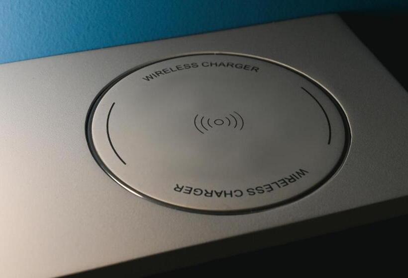 Апартаменты Superior 1 Спальня, Domus Marina Baltico Apartment