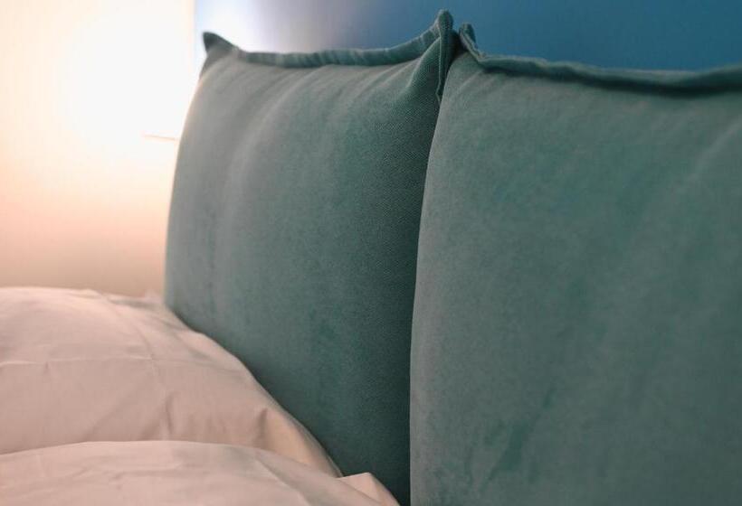 Апартаменты Superior 1 Спальня, Domus Marina Baltico Apartment