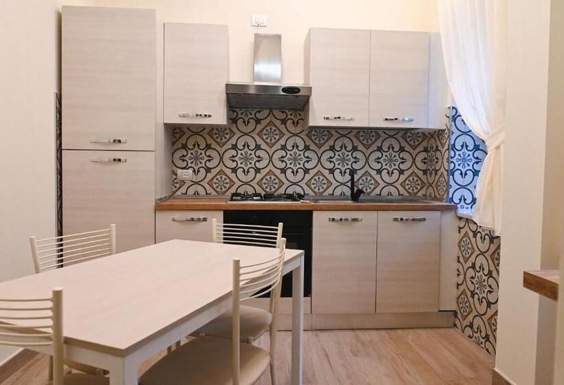 آپارتمان سوپریور 1 خوابه, Domus Marina   Baltico Apartment