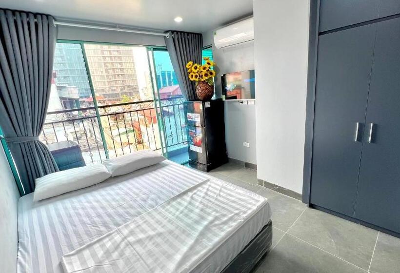 استودیوی لوکس, Era Apartment Cát Linh
