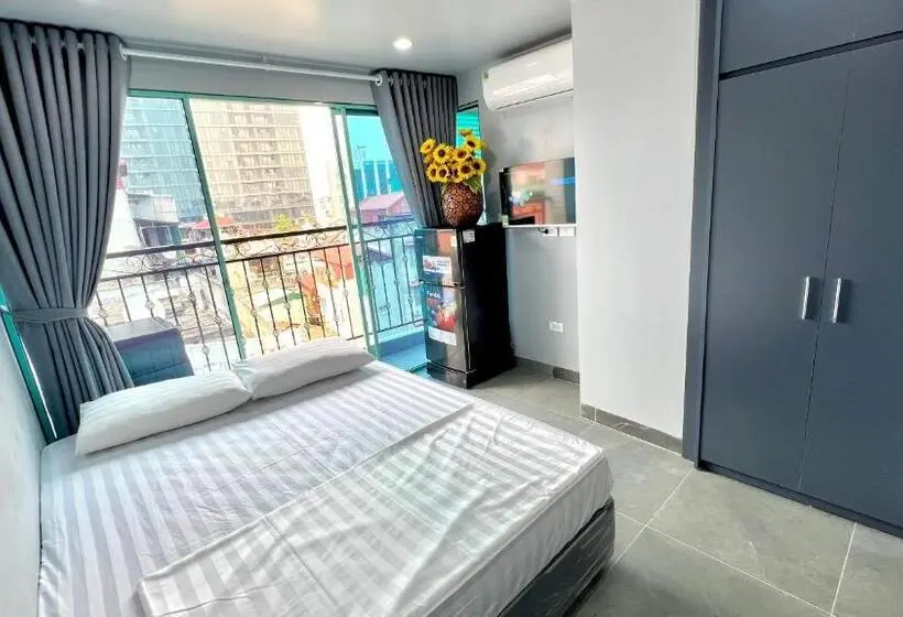 استودیوی لوکس, Era Apartment Cát Linh