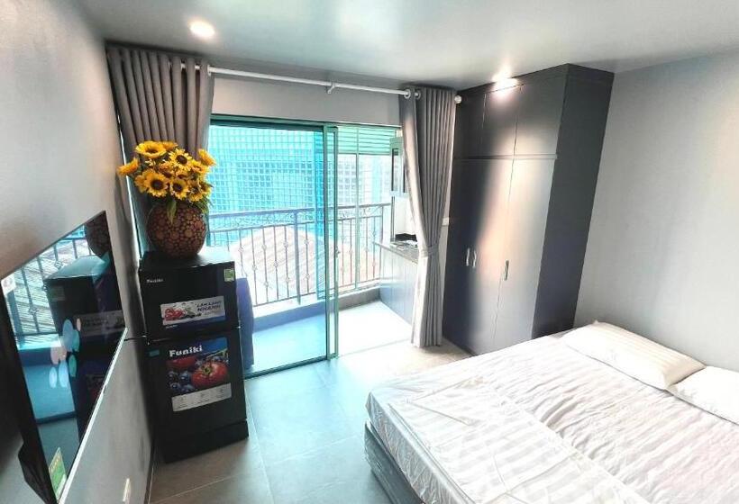 استودیوی لوکس, Era Apartment Cát Linh
