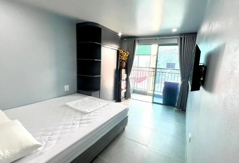 استودیوی سوپریور, Era Apartment Cát Linh