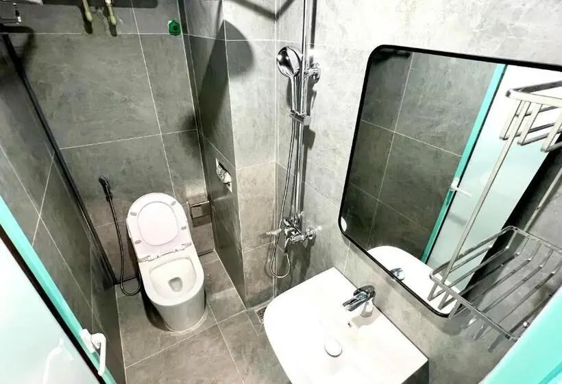 استودیوی استاندارد, Era Apartment Cát Linh