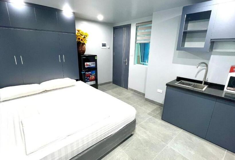 استودیوی استاندارد, Era Apartment Cát Linh