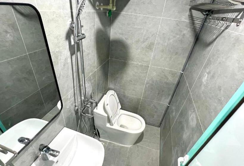 استودیوی استاندارد, Era Apartment Cát Linh