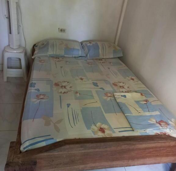 חדר סטנדרט, Anatolia En El Paraiso Natural