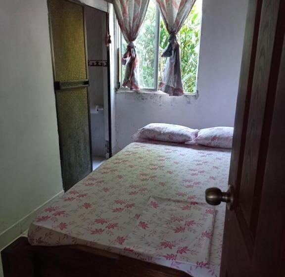 חדר סטנדרט, Anatolia En El Paraiso Natural