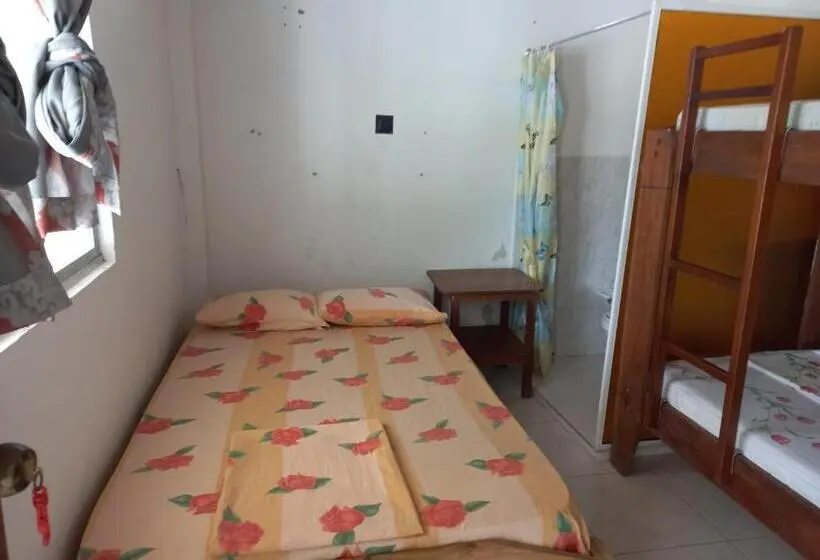 スタンダード4人部屋, Anatolia En El Paraiso Natural