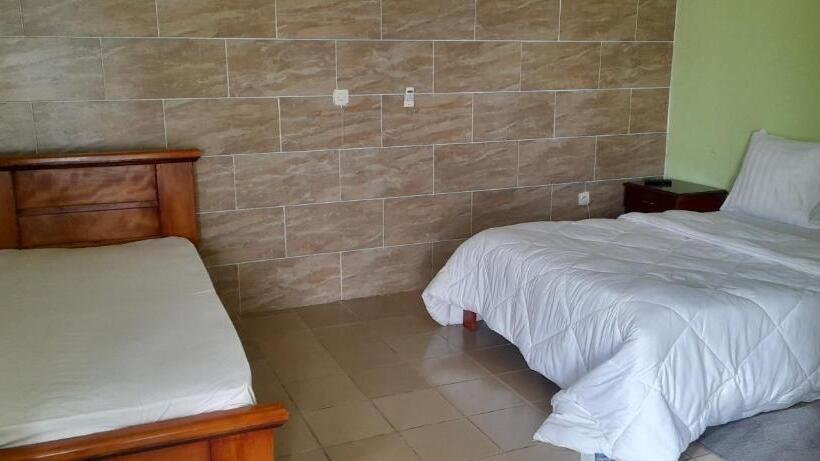 标准间, Chezlibama