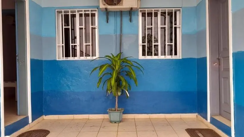 اتاق استاندارد, Chezlibama