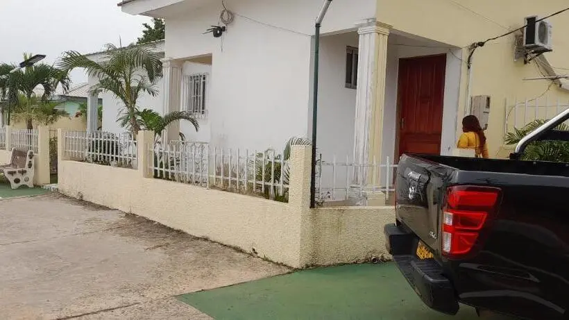اتاق استاندارد, Chezlibama