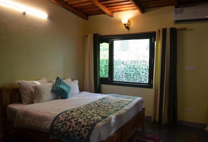 חדר משפחתי, Nabh Resorts