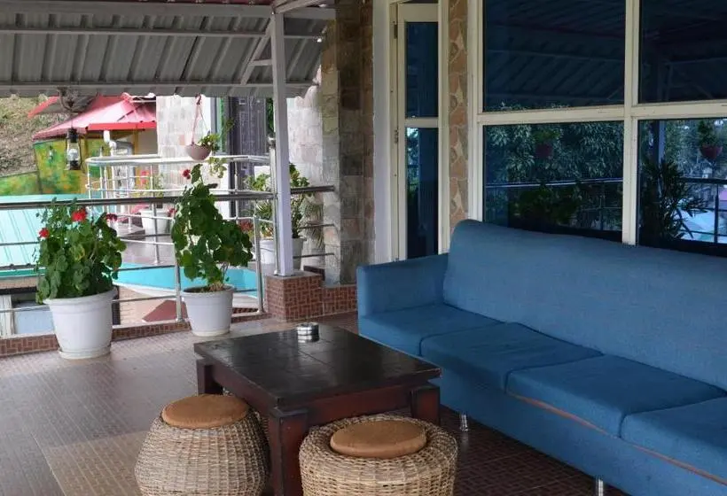 スーペリアールーム, Nabh Resorts