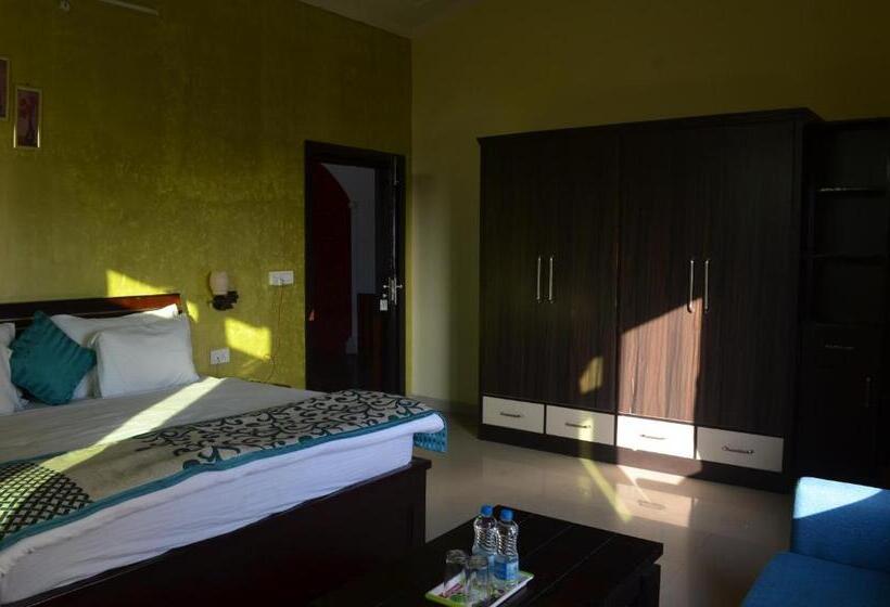标准间, Nabh Resorts
