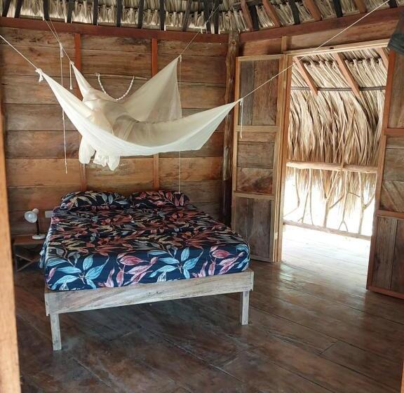 חדר סטנדרט, Hostel Nugeku