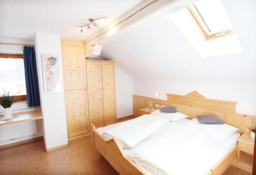 １ベッドルームのスーペリアアパートメント, Oberhuberhof Rodeneck