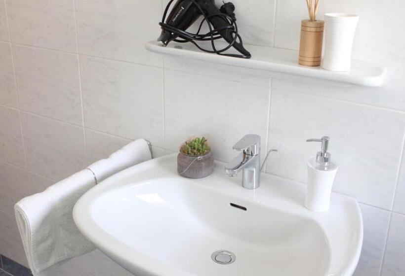 １ベッドルームアパートメント, Oberhuberhof Rodeneck