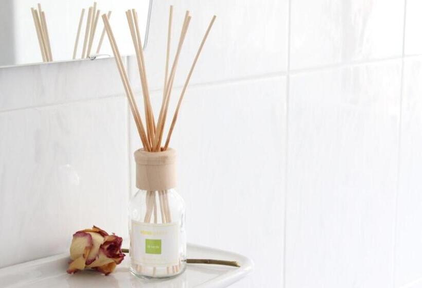 テラス付き１ベッドルームアパートメント, Oberhuberhof Rodeneck