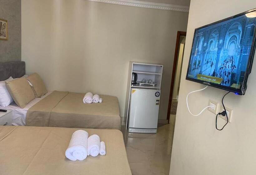 اتاق استاندارد, Royal Gem View