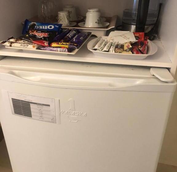 سوییت خانوادگی, Royal Gem View