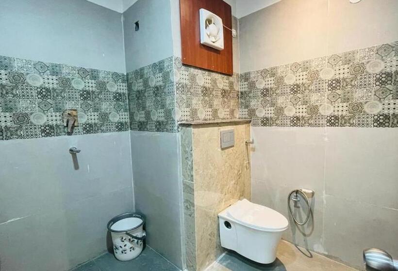 חדר דלוקס, The Sheela Palace