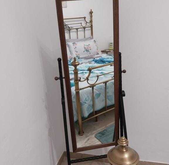 חדר סטנדרט, A Casa Di Anna