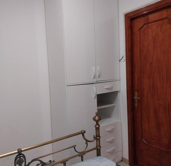 חדר סטנדרט, A Casa Di Anna