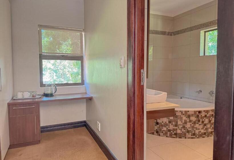 חדר סטנדרט, Fullbliss Guesthouse