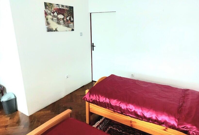 スタンダードルーム, Gasthof Oberschmiede