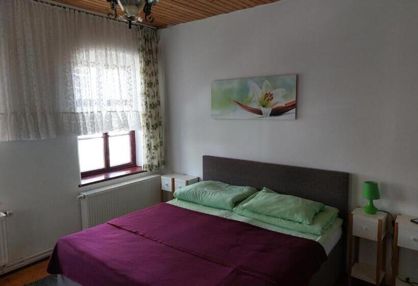 Стандартный Номер Кровать Кинг, Gasthof Oberschmiede