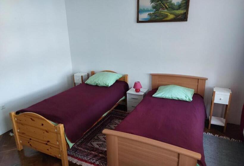 スタンダードルーム, Gasthof Oberschmiede