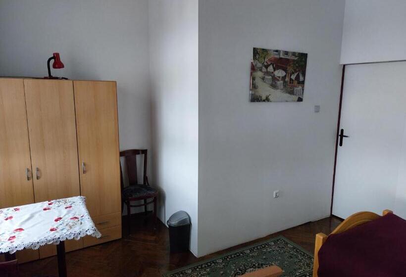 スタンダードルーム, Gasthof Oberschmiede