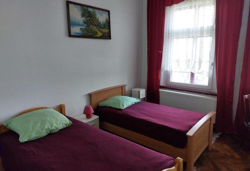 スタンダードルーム, Gasthof Oberschmiede