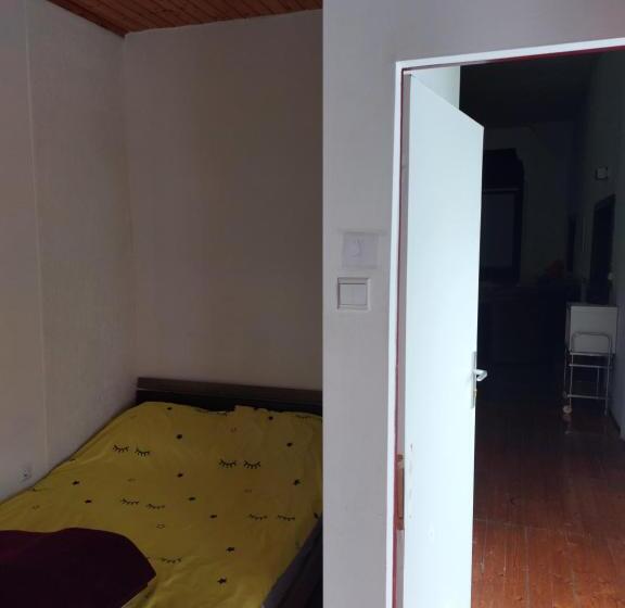 エコノミールーム, Gasthof Oberschmiede