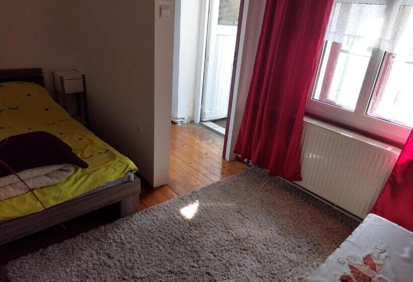 Номер Economy, Gasthof Oberschmiede
