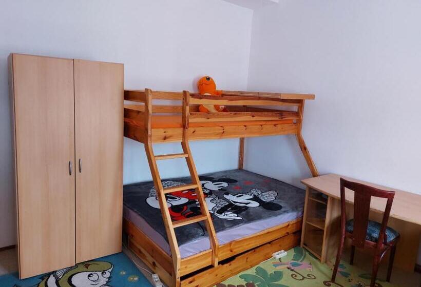 Трехместный Номер Стандарт Совместная Ванная, Gasthof Oberschmiede