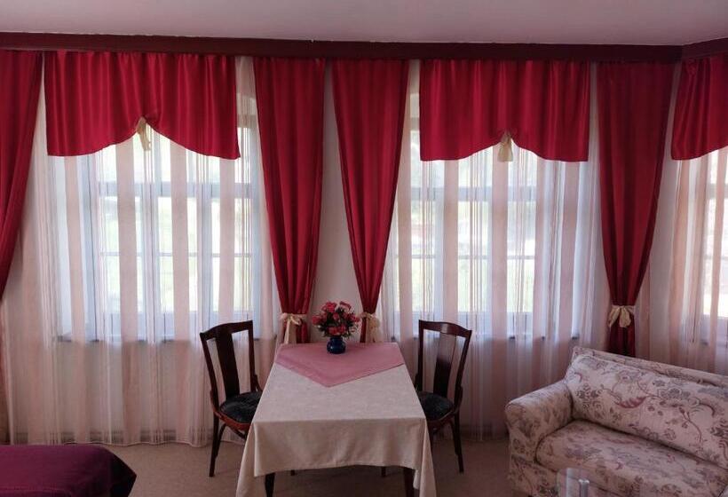 ファミリールーム, Gasthof Oberschmiede